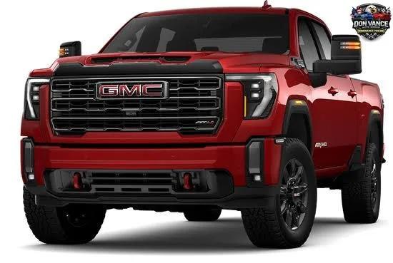 gmc sierra 2500hd 2024 1GT49XEY9RF305277 image gmc sierra 2500hd 2024 1GT49XEY9RF305277 image